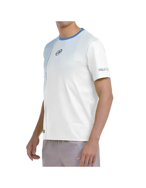 CAMISETA BULLPADEL BATEN 420 LIMA | Ofertas de pádel